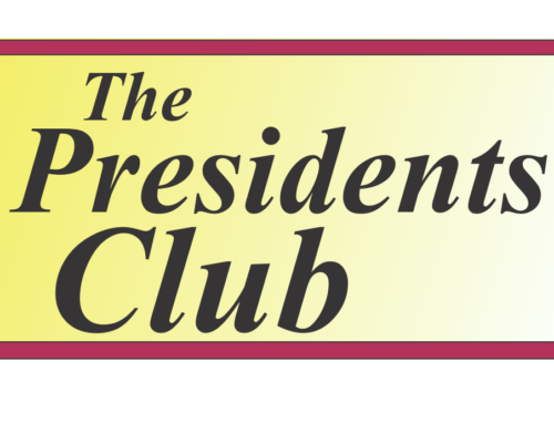 The Presidents Club