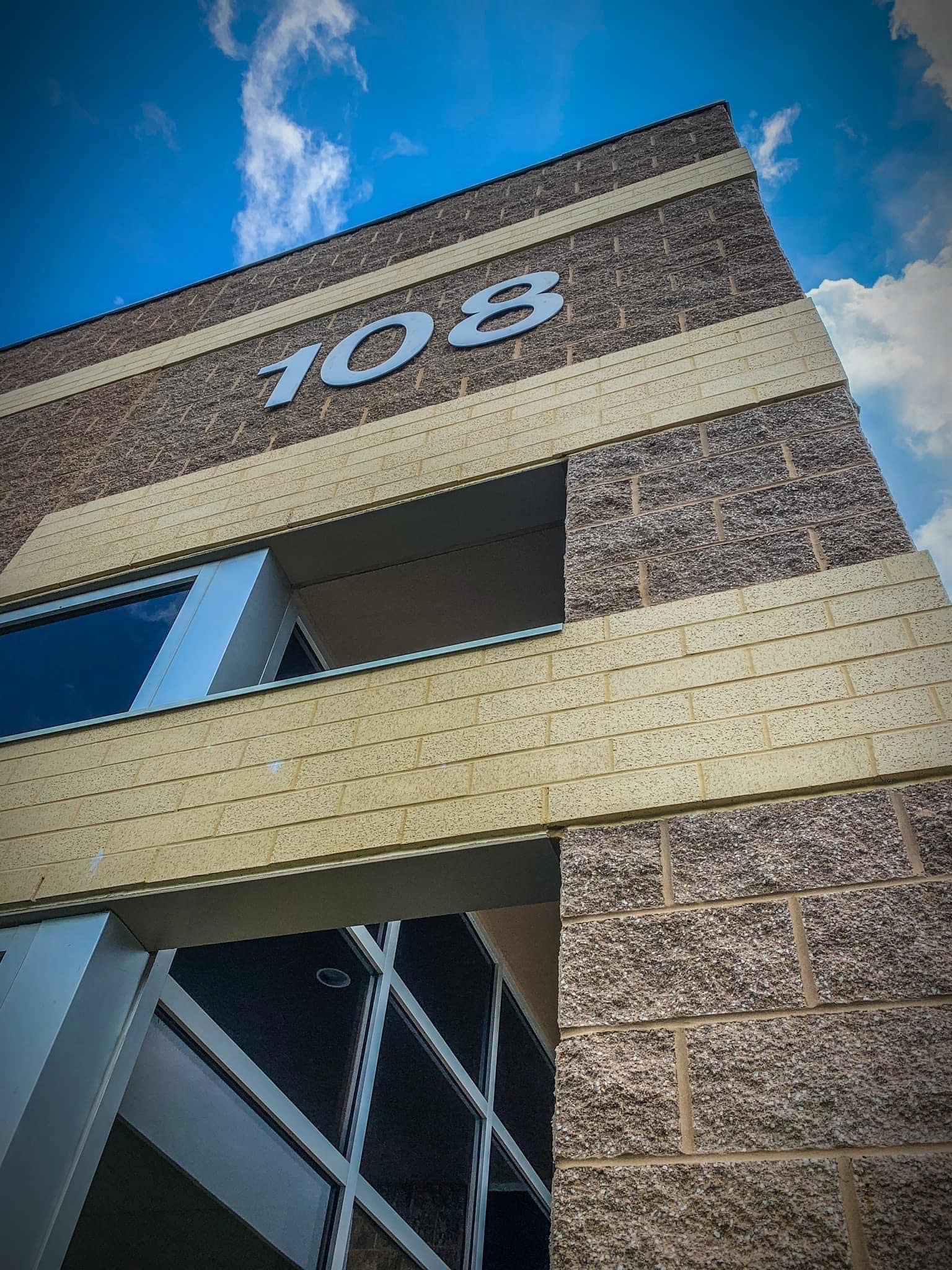 108 patriot home